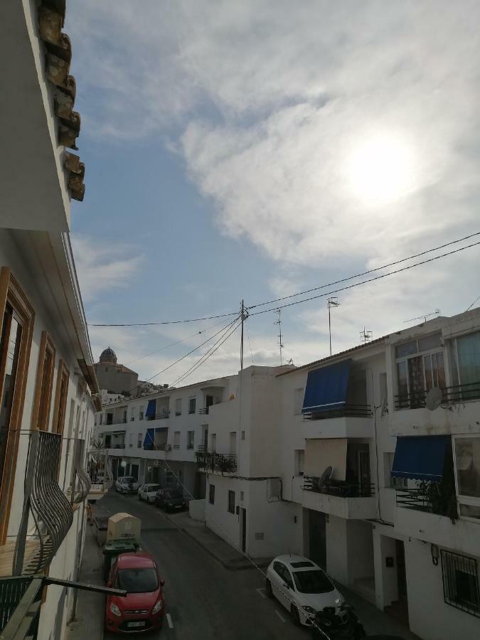 Casa Trinitat Villa Altea Exterior photo